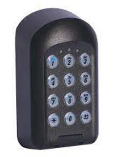 Centurion SmartGuard Keypad Hardwired