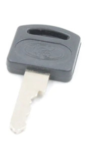 Centurion Swing Gate Master Key