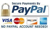 pay for remotes with paypal