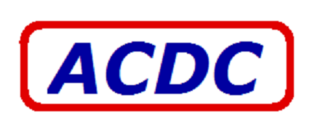 ACDC Garage Door Remotes