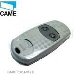 Came Top 432EE Original Gate Remote