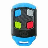 Centsys Nova 4 Button Gate Remote Replacement