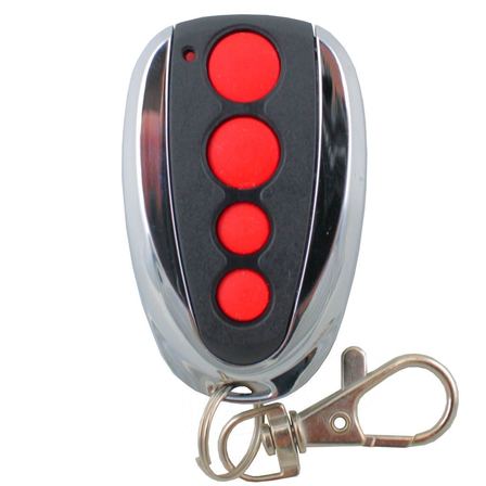 Steel-Line Sd 800 Stealth Garage Door Remote