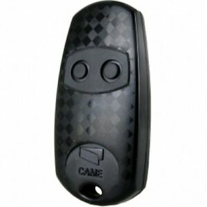 came top 432Ev Gate Remote