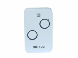 Genius Kilo TX2 JLC Remote control