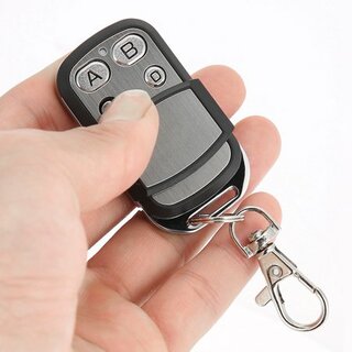 Remote King RSL02B Garage Door Remote