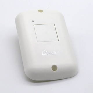 Guardian Garage Door Wireless Wall Button