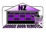 Garage Door Remotes NZ